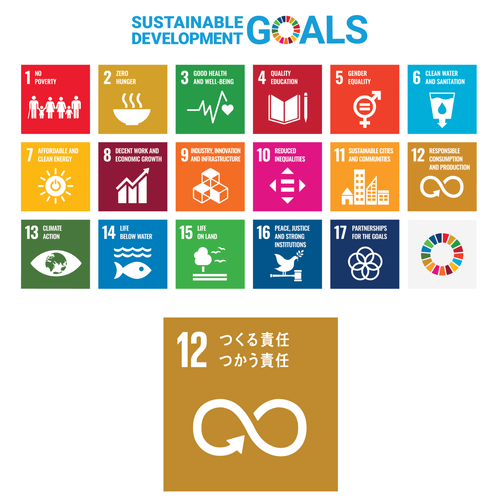 SDGs